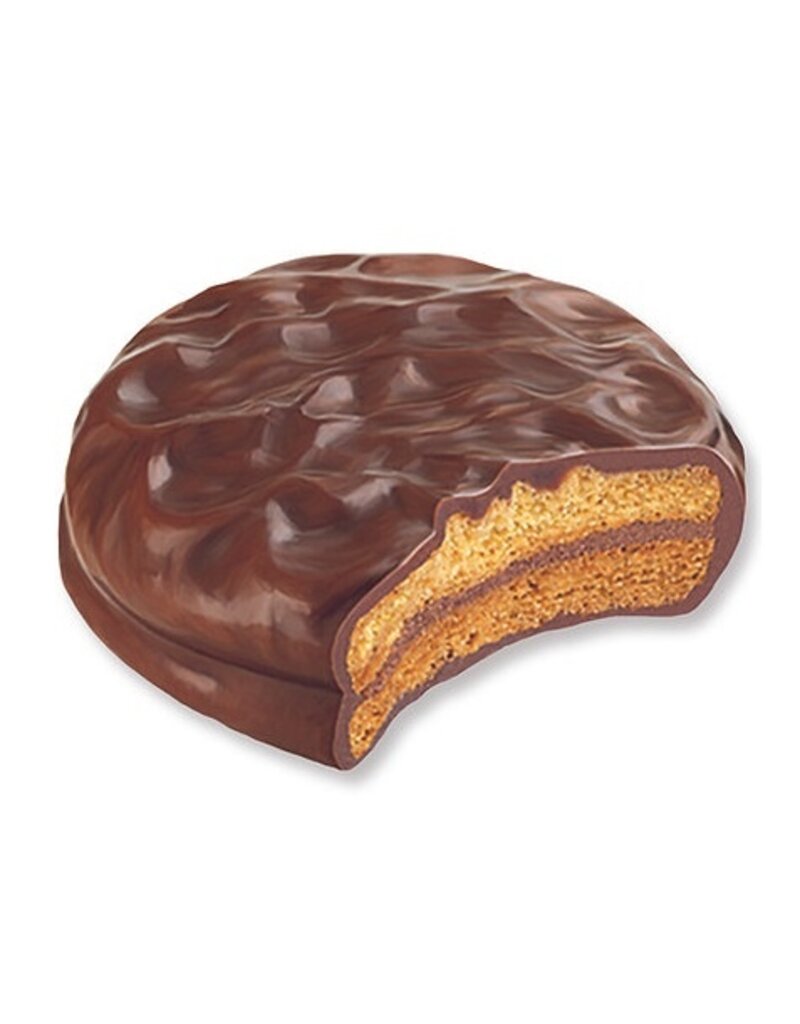 Kakao Prinsen - 500st.