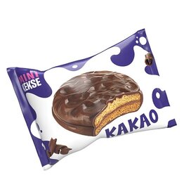 Kakao Prinsen - 500st.