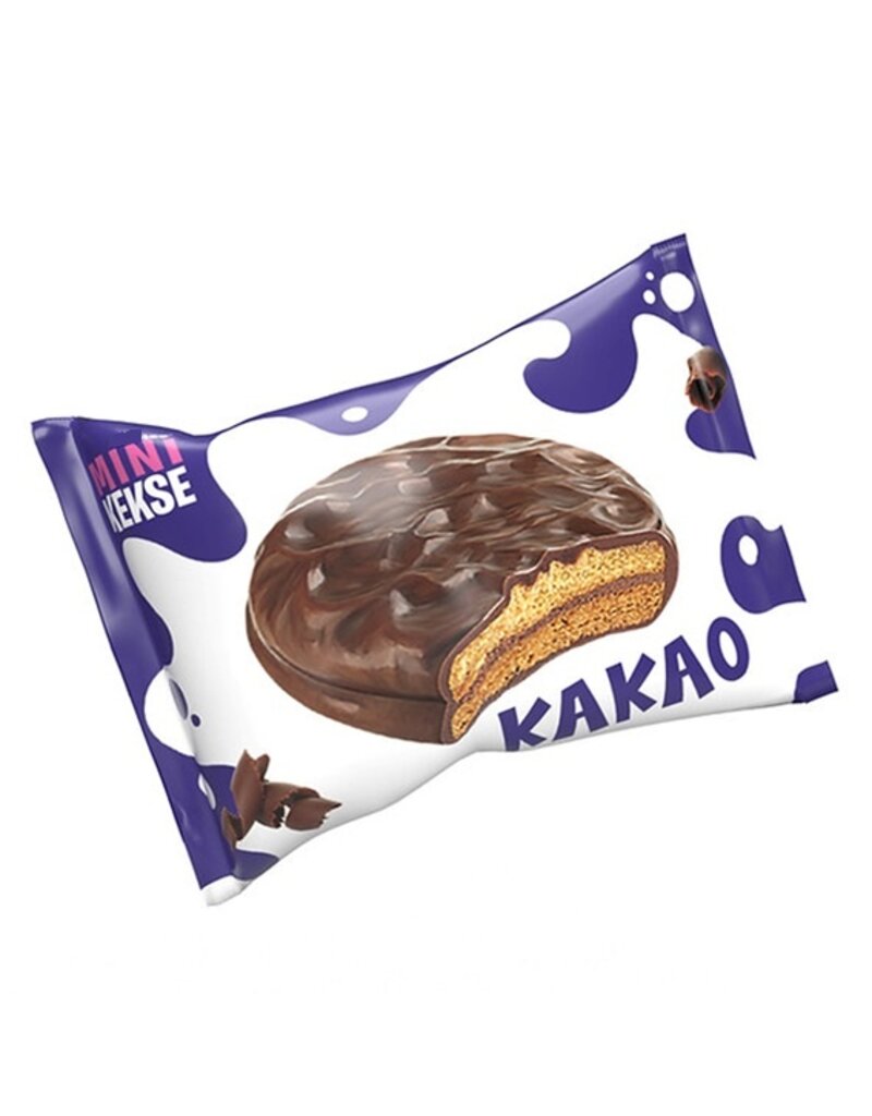 Kakao Prinsen - 500st.