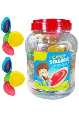 Tubo Likschelpen 80st.