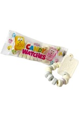 Dextrose horloges 100st. (ind. verpakt)