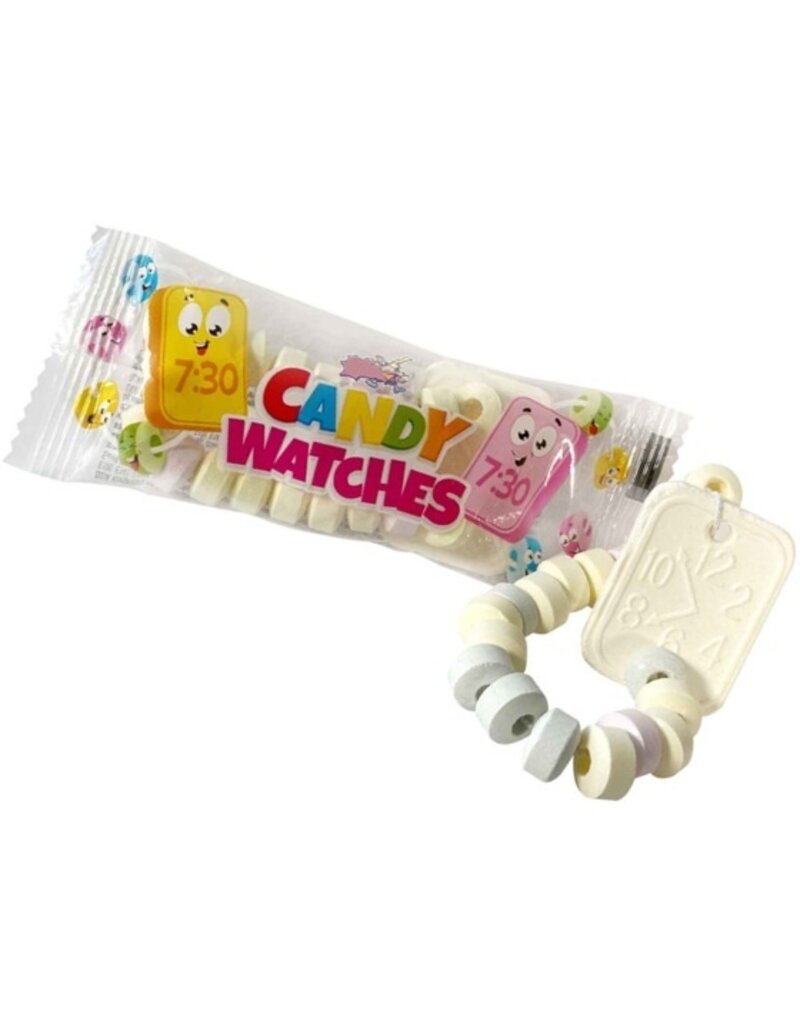 Montres dextrose 100 pcs (emballé par pièce)