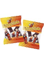 Funny Cola - 800pcs