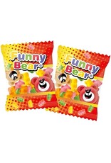 Mini Zakjes Beertjes - 800st.