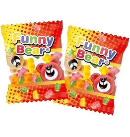 Funny Bear - 800pcs