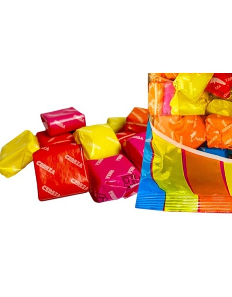 Sugar-Ella Fruit Toffee Mix 1kg