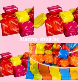 Sugar-Ella Fruit Toffee Mix 1kg
