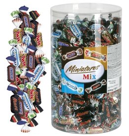 Mars Miniatures Mix 3kg