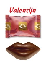 Elite Hotlips 125pcs