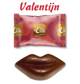 Elite Hotlips 125st.