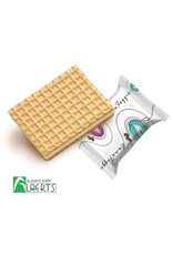 Vanilla Wafer - 150pcs