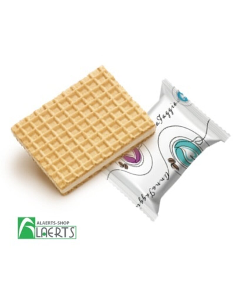 Anna's Vanilla Wafer - 150pcs