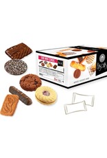 Lion MIX Choc - 500st.