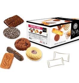 Lion MIX Choc - 500st.