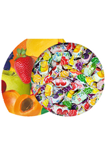 Goedkope karamellen toffee 12kg