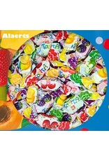 Goedkope karamellen toffee 12kg