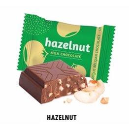 Royalty Praline hazelnoot 8kg ±833st.