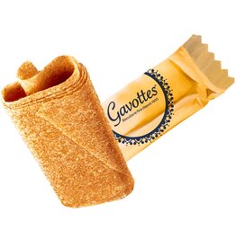 Gavottes Crêpe Dentelle l'Authentique 200st.