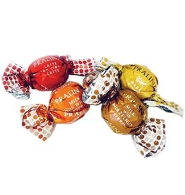 Pralina Mix ± 160pcs