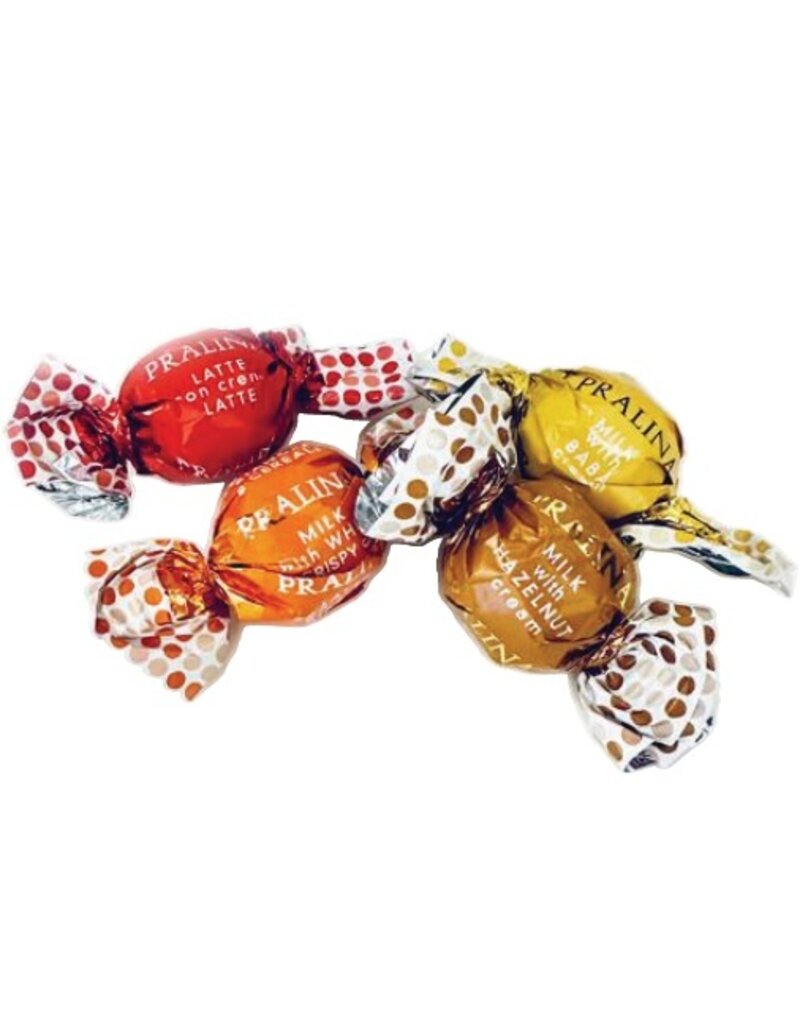 Pralina Mix ± 160pcs
