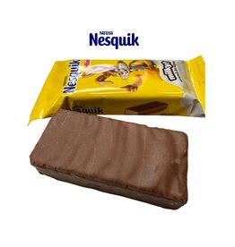 Nesquik Mini Wafer ± 140st.  PROMO THT 30/04/2026