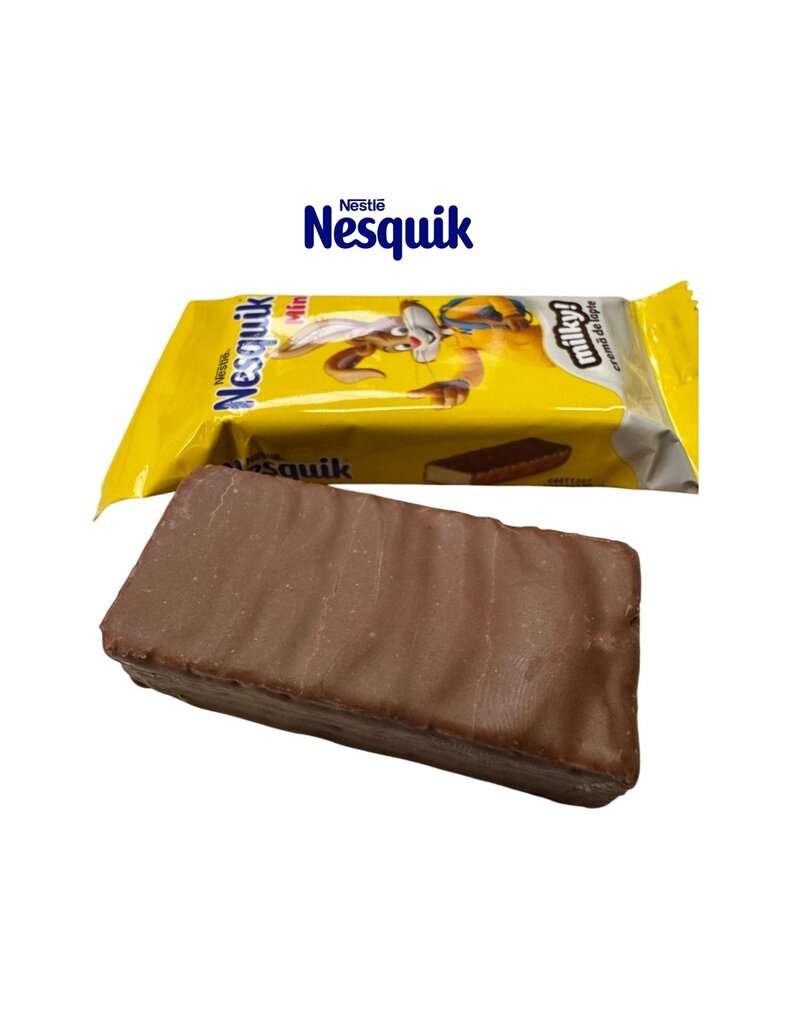 Nesquik Mini Wafer ± 140st.  PROMO THT 30/04/2026