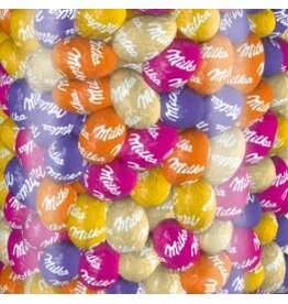 Milka Paaseitjes 3 kg - MIX TOPSMAKEN