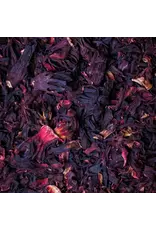 Fleur d’hibiscus séchée 200g