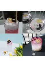 Fleur d’hibiscus séchée 200g