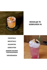 Fleur d’hibiscus séchée 200g