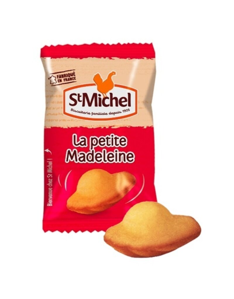 La Petite Madeleine ST-Michel 350st x 5g