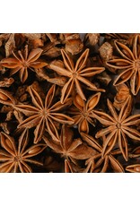 Anis étoilé séché 170g