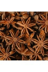 Gedroogde ster anijs 170g