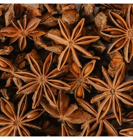 Anis étoilé séché 170g