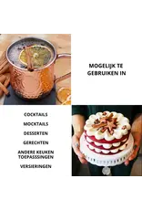 Gedroogde ster anijs 170g