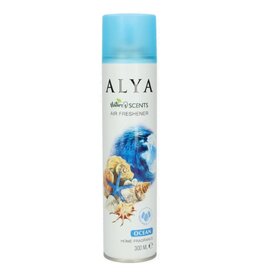 WC Luchtverfrisser Alya spray 300ml