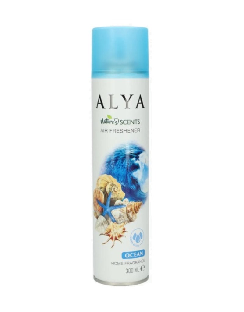 WC Désodorisant Alya spray 300ml