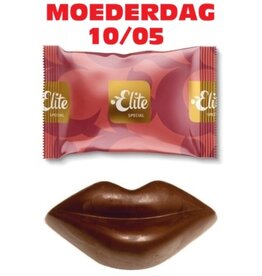 Elite Hotlips 125st.
