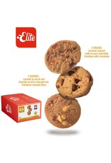Elite Cookies Mix ± 120 stuks