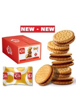 Elite Biscuits Fourré 120pcs
