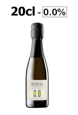 Prosecco mini 0.0% Serena 20cl 24pcs