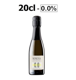 Prosecco mini 0.0% Serena 20cl 24pcs