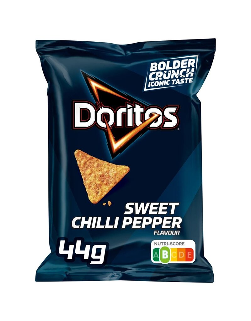 Doritos  Sweet Chilli Pepper 44g x 20st.