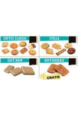 Colli Stella: 3+1ct GRATUIT 590pcs.