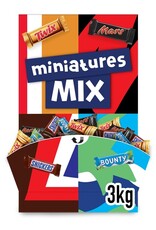 Mars Miniatures Mix 3kg