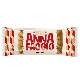 Anna Faggio Speculoos Cafe Crisp 300st.