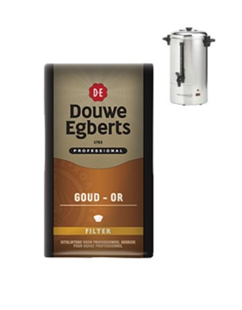 Percolator koffie Alaerts Shop