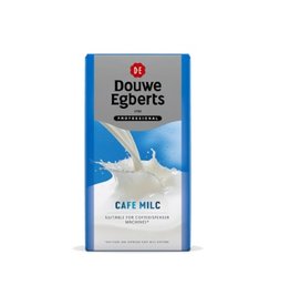 Douwe Egberts Café Milc 6pcs x 750ml