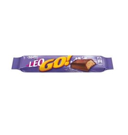 Milka Leo Go 32pcs