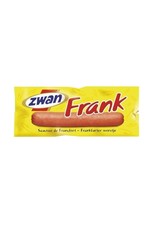 Zwan Frank 40g 24pcs avec moutarde